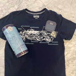 Disney Backstage Collection Release 6 Star Wars